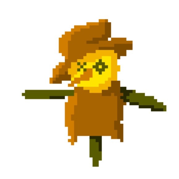 scarecrowsaint